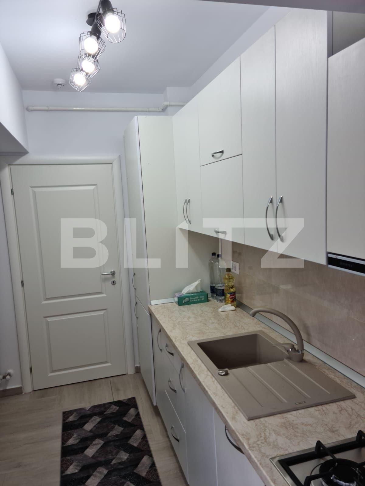 Apartament de închiriat 2 camere Tatarasi - 102040AI | BLITZ Iași | Poza4
