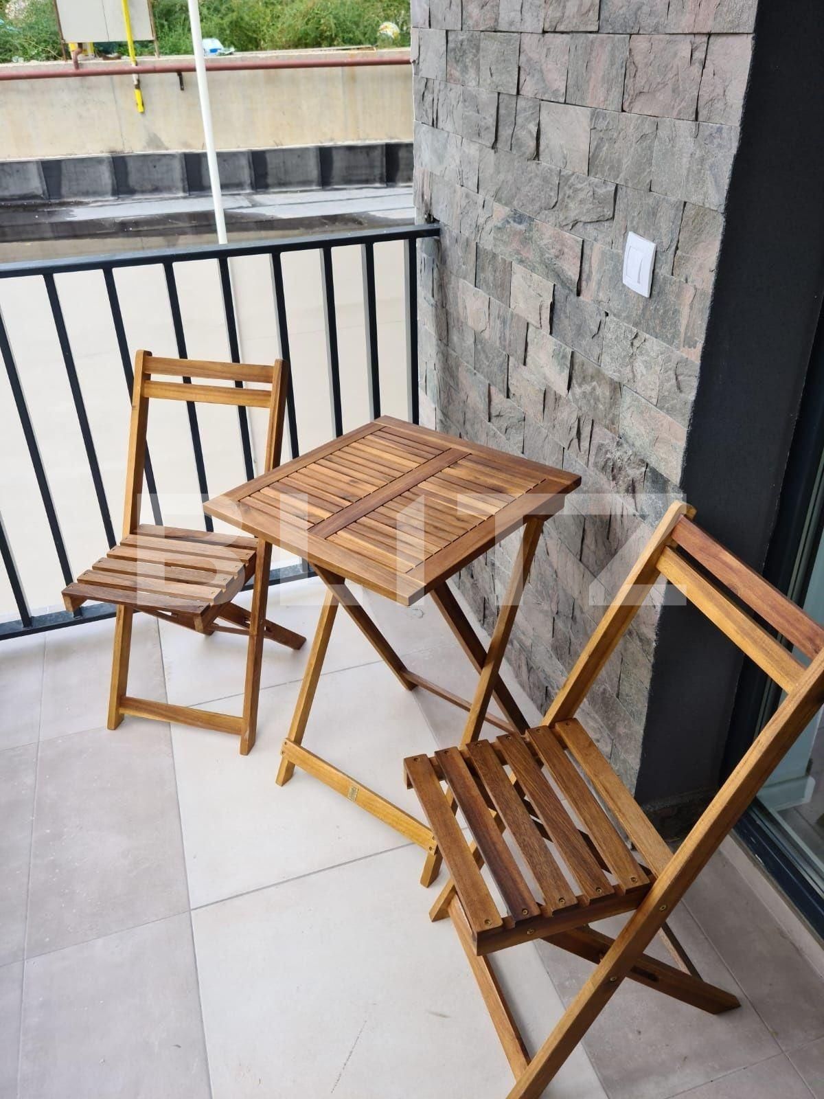 Apartament de închiriat 2 camere Tatarasi - 102040AI | BLITZ Iași | Poza7