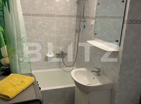 Apartament de închiriat 2 camere Central - 102043AI | BLITZ Iași | Poza6