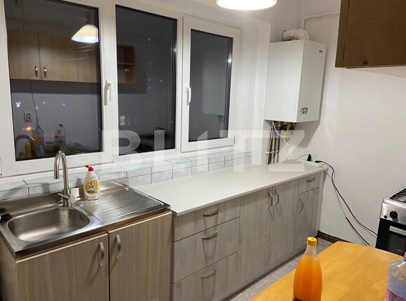 Apartament de închiriat 2 camere Central - 102043AI | BLITZ Iași | Poza4