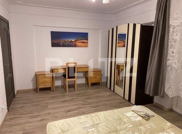 Apartament de închiriat 2 camere Central - 102043AI | BLITZ Iași | Poza2