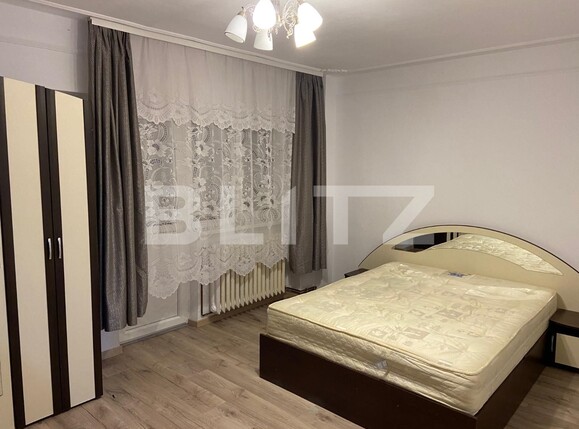 Apartament de închiriat 2 camere Central - 102043AI | BLITZ Iași | Poza1