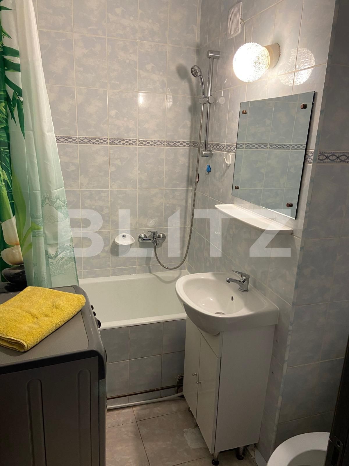 Apartament de închiriat 2 camere Central - 102043AI | BLITZ Iași | Poza6