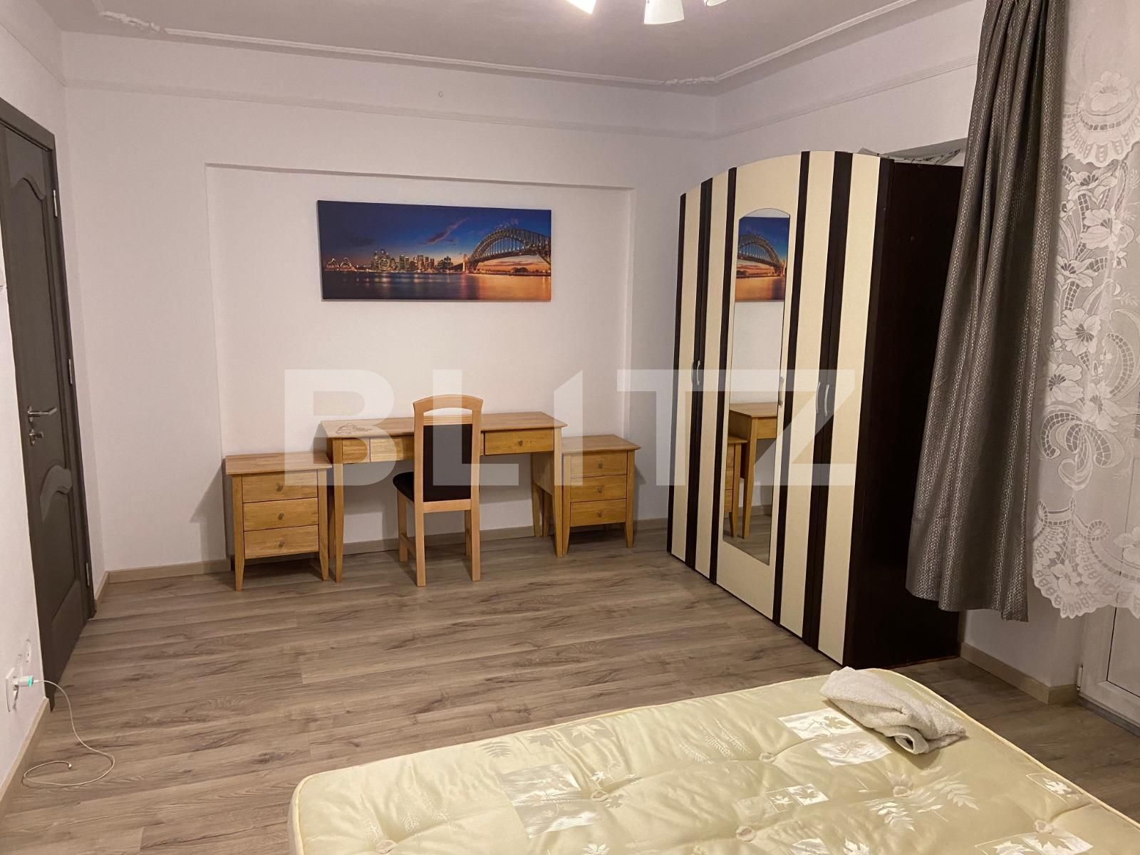 Apartament de închiriat 2 camere Central - 102043AI | BLITZ Iași | Poza2
