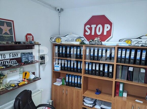 Spațiu comercial de închiriat Dacia - 102080SIC | BLITZ Iași | Poza5