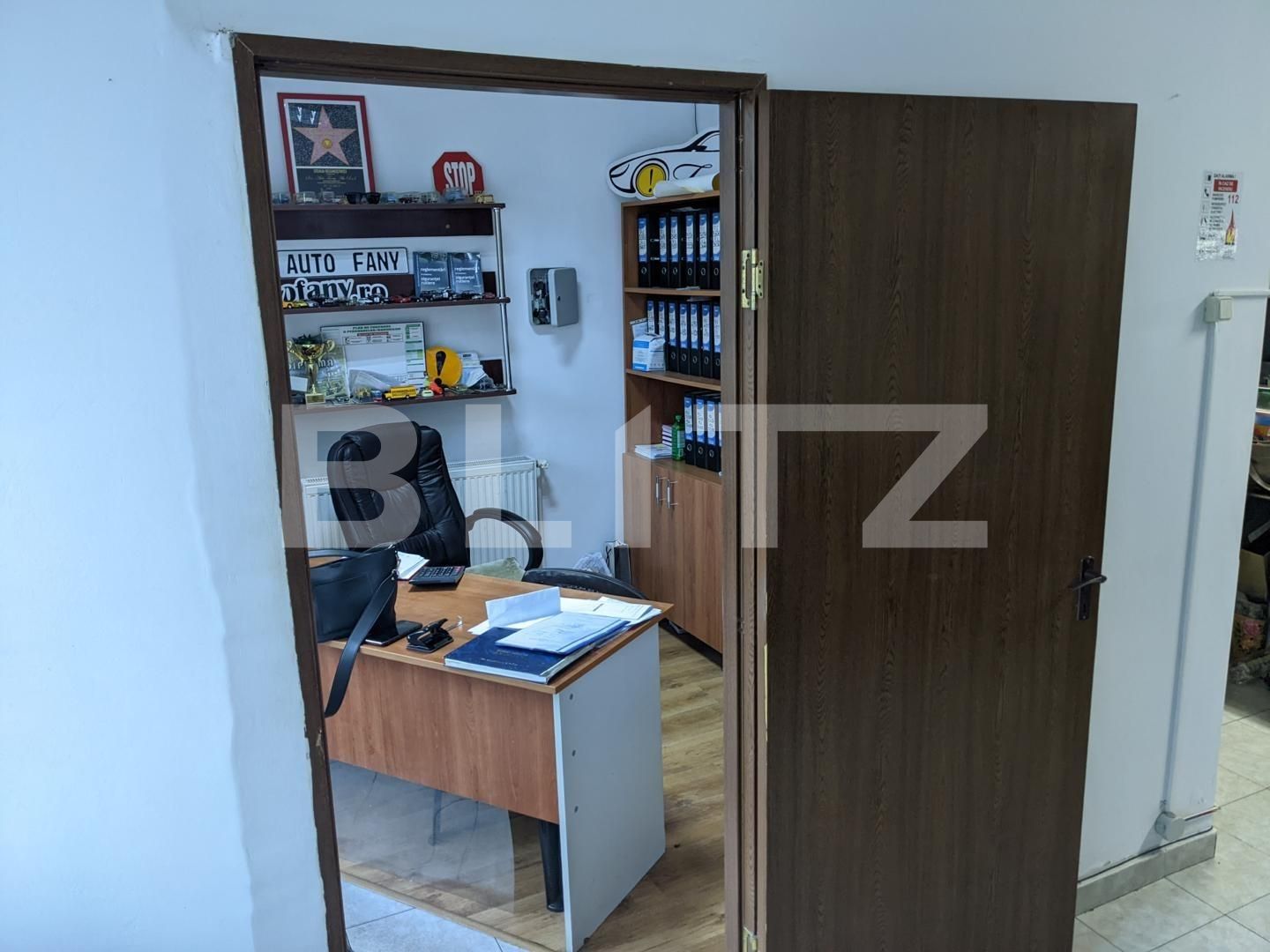 Spațiu comercial de închiriat Dacia - 102080SIC | BLITZ Iași | Poza4