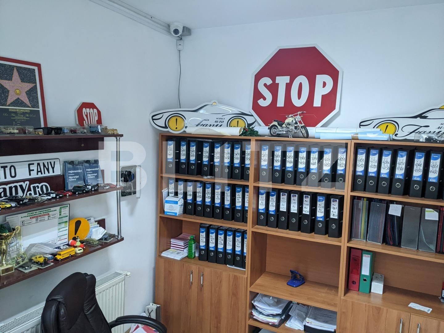 Spațiu comercial de închiriat Dacia - 102080SIC | BLITZ Iași | Poza5