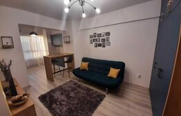 Apartament de 2 camere, 50mp, zona Nicolina