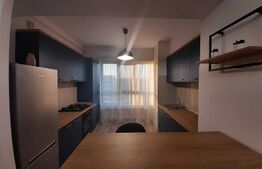 Apartament de 2 camere, 50mp, zona Nicolina