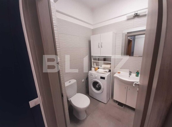 Apartament de închiriat 2 camere Nicolina - 102083AI | BLITZ Iași | Poza8