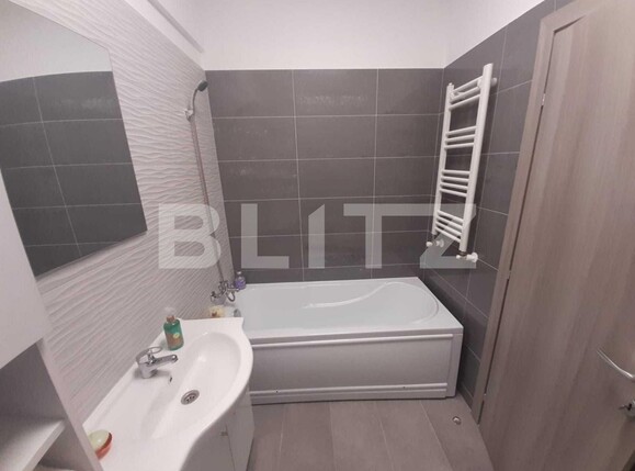 Apartament de închiriat 2 camere Nicolina - 102083AI | BLITZ Iași | Poza7