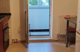Apartament de 2 camere, 55mp, decomandat, zona Nicolina