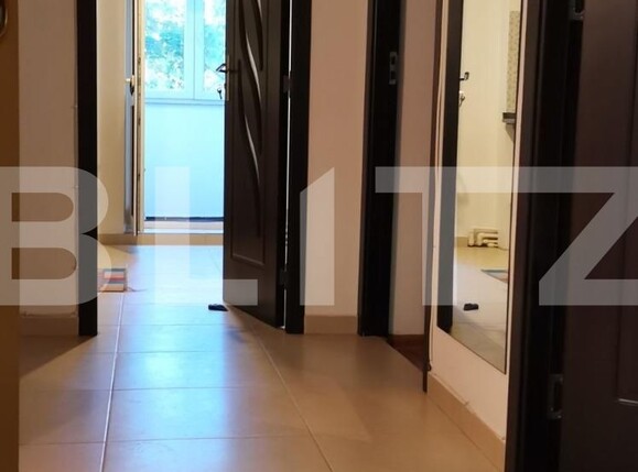 Apartament de închiriat 2 camere Nicolina - 102084AI | BLITZ Iași | Poza7