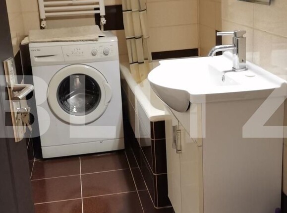 Apartament de închiriat 2 camere Nicolina - 102084AI | BLITZ Iași | Poza8