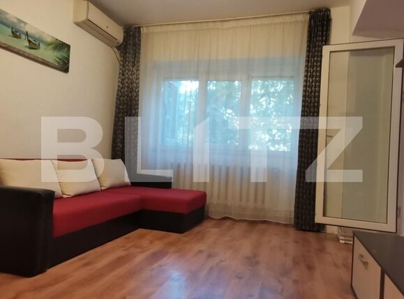Apartament de închiriat 2 camere Nicolina - 102084AI | BLITZ Iași | Poza1
