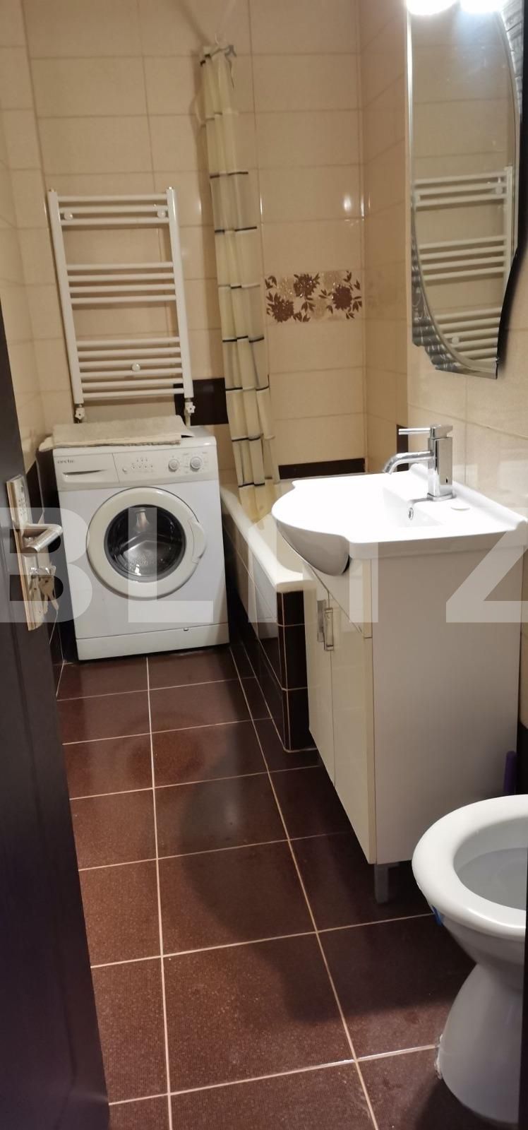 Apartament de închiriat 2 camere Nicolina - 102084AI | BLITZ Iași | Poza8