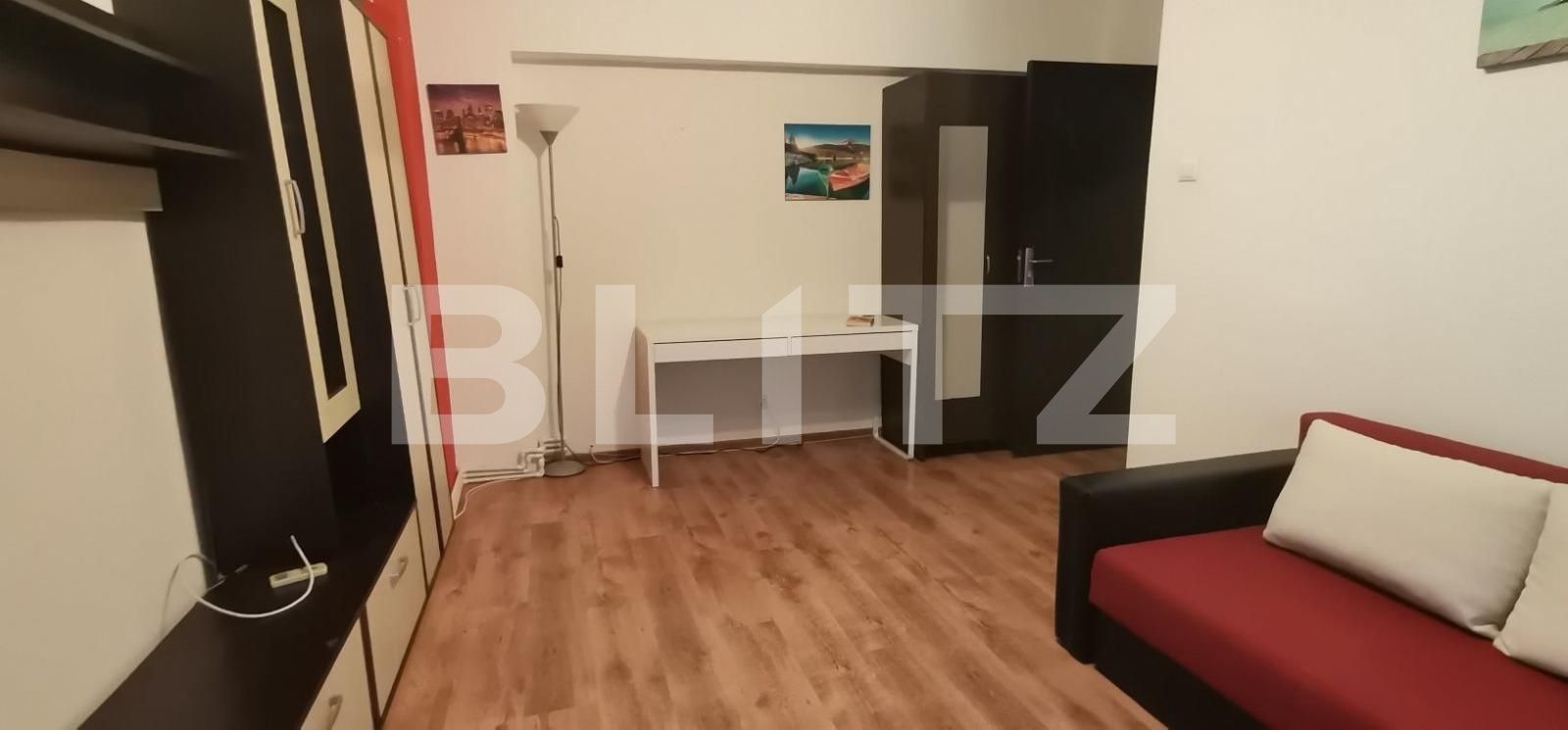 Apartament de închiriat 2 camere Nicolina - 102084AI | BLITZ Iași | Poza2