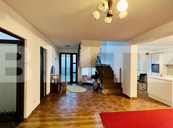 Casa de închiriat 6 camere Miroslava - 102128CI | BLITZ Iași | Poza2