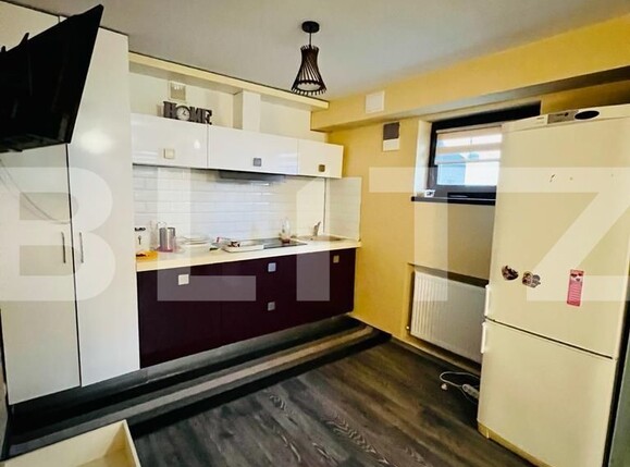 Casa de închiriat 6 camere Miroslava - 102128CI | BLITZ Iași | Poza12