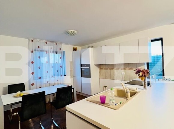 Casa de închiriat 6 camere Miroslava - 102128CI | BLITZ Iași | Poza4