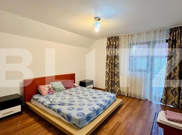 Casa de închiriat 6 camere Miroslava - 102128CI | BLITZ Iași | Poza8