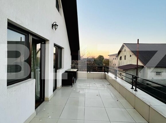 Casa de închiriat 6 camere Miroslava - 102128CI | BLITZ Iași | Poza15