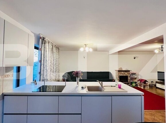 Casa de închiriat 6 camere Miroslava - 102128CI | BLITZ Iași | Poza5