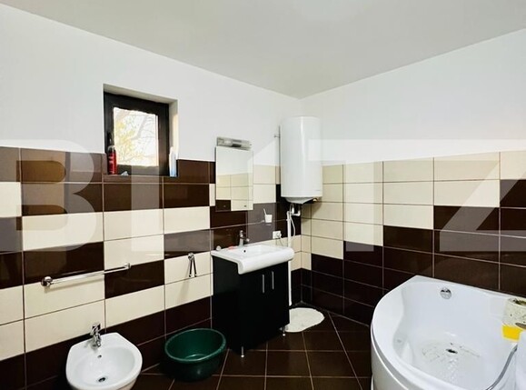 Casa de închiriat 6 camere Miroslava - 102128CI | BLITZ Iași | Poza17