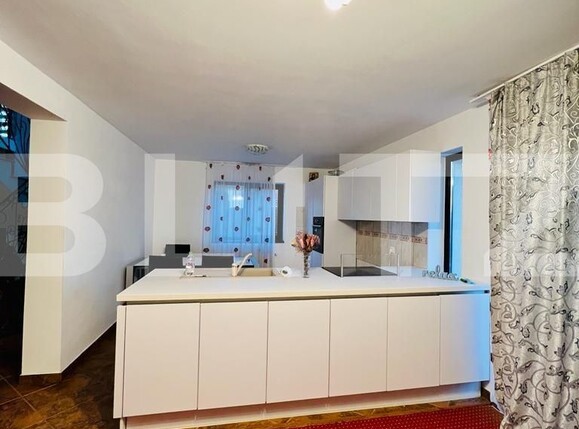 Casa de închiriat 6 camere Miroslava - 102128CI | BLITZ Iași | Poza3