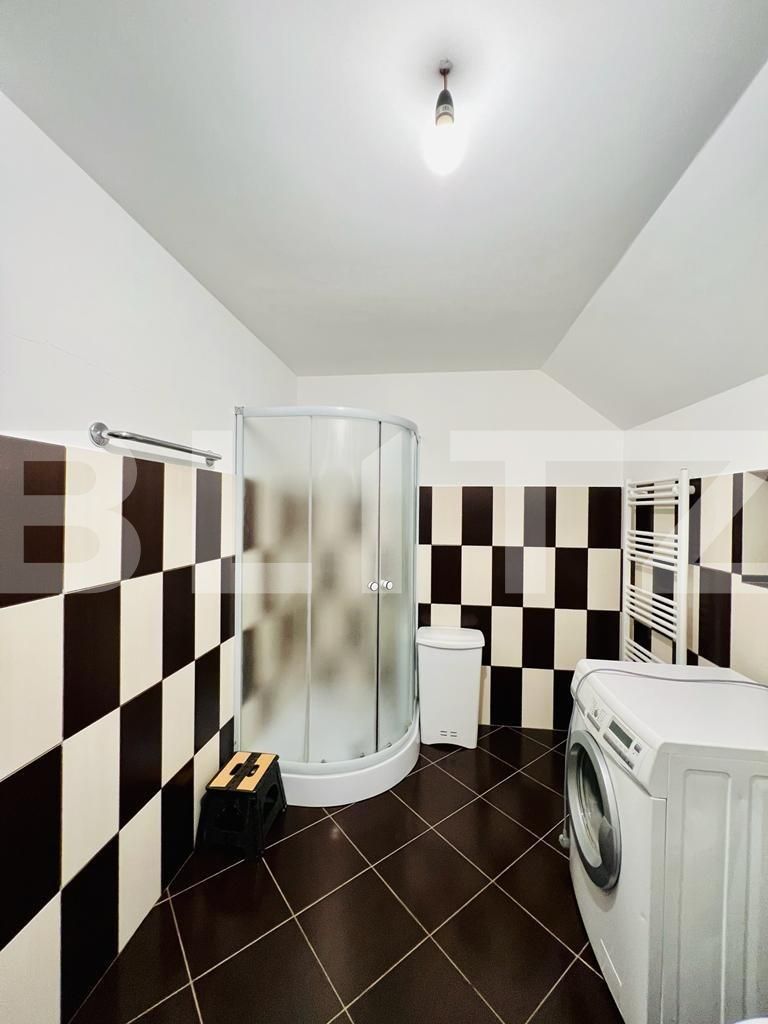 Casa de închiriat 6 camere Miroslava - 102128CI | BLITZ Iași | Poza18