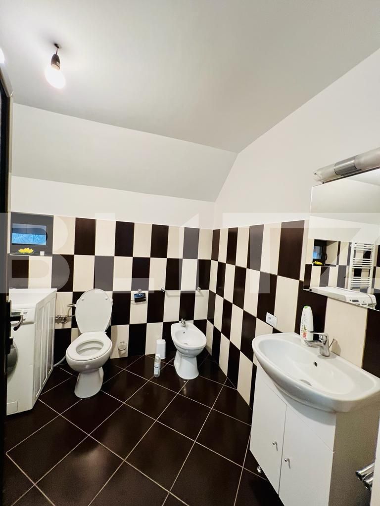 Casa de închiriat 6 camere Miroslava - 102128CI | BLITZ Iași | Poza19