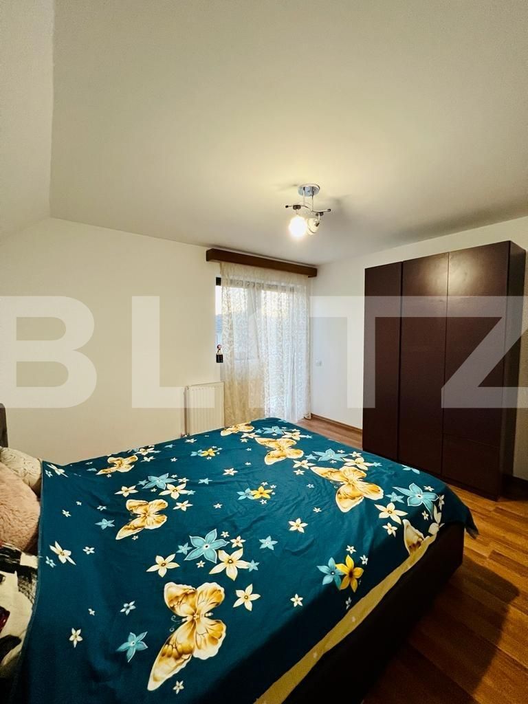 Casa de închiriat 6 camere Miroslava - 102128CI | BLITZ Iași | Poza11