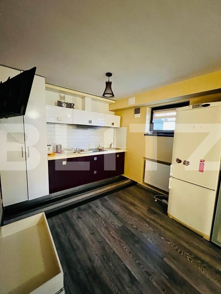 Casa de închiriat 6 camere Miroslava - 102128CI | BLITZ Iași | Poza12