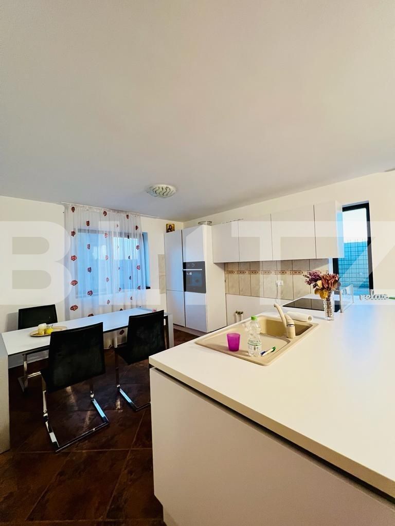 Casa de închiriat 6 camere Miroslava - 102128CI | BLITZ Iași | Poza4