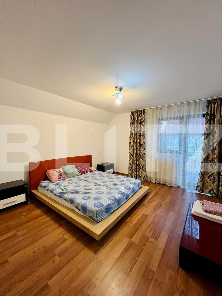 Casa de închiriat 6 camere Miroslava - 102128CI | BLITZ Iași | Poza8