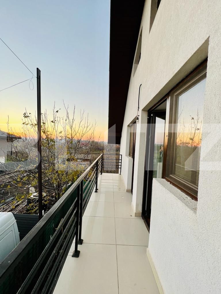 Casa de închiriat 6 camere Miroslava - 102128CI | BLITZ Iași | Poza16