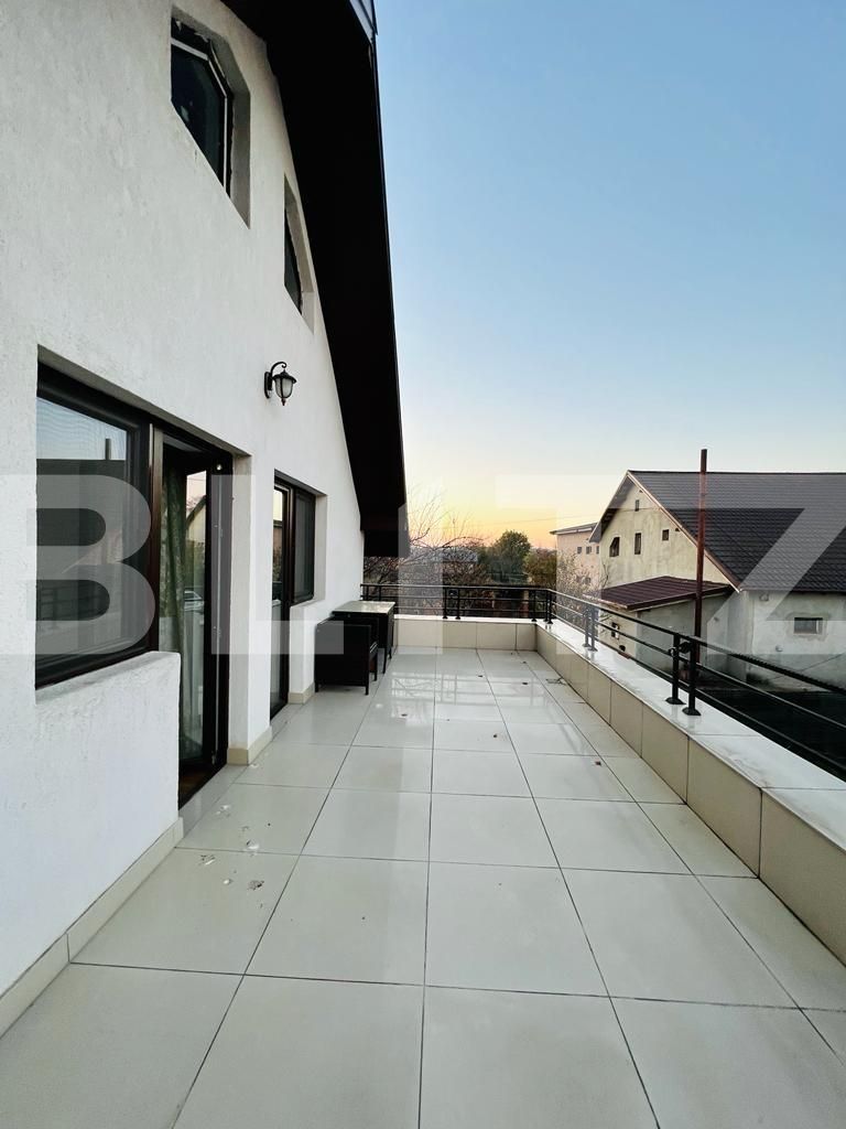 Casa de închiriat 6 camere Miroslava - 102128CI | BLITZ Iași | Poza15