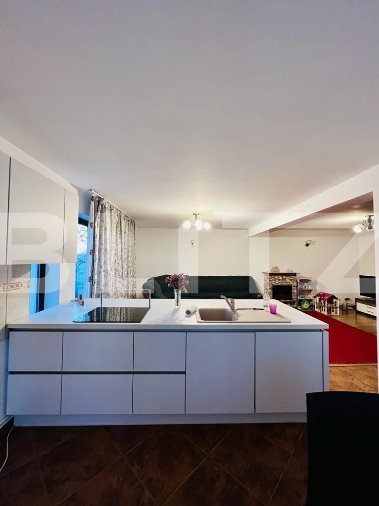 Casa de închiriat 6 camere Miroslava - 102128CI | BLITZ Iași | Poza5