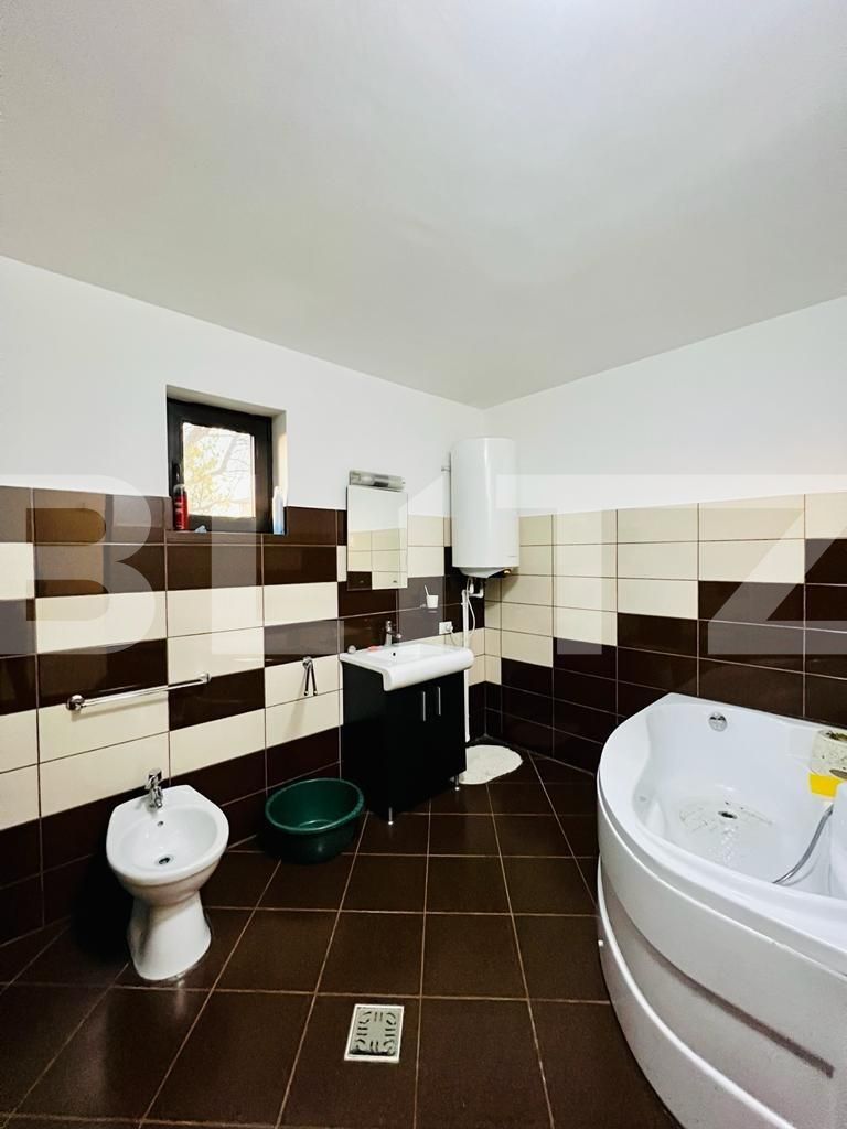 Casa de închiriat 6 camere Miroslava - 102128CI | BLITZ Iași | Poza17