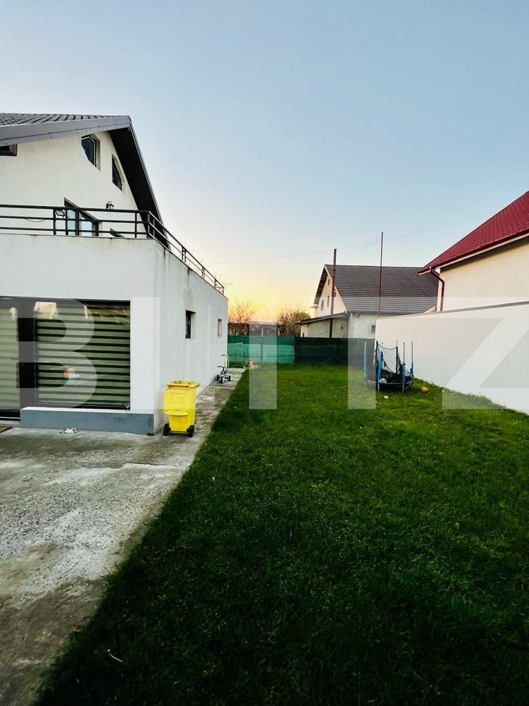 Casa de închiriat 6 camere Miroslava - 102128CI | BLITZ Iași | Poza14