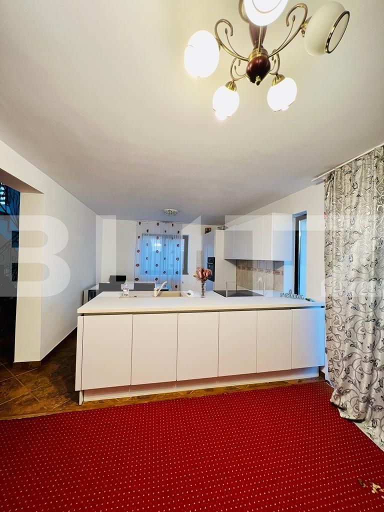 Casa de închiriat 6 camere Miroslava - 102128CI | BLITZ Iași | Poza3