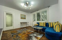 Apartament de 3 camere, 60mp, decomandat, zona Copou