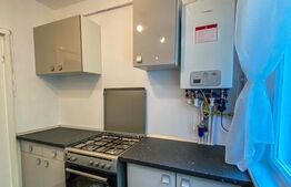 Apartament de 3 camere, 60mp, decomandat, zona Copou