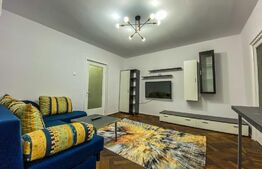 Apartament de 3 camere, 60mp, decomandat, zona Copou