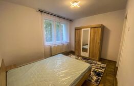 Apartament de 3 camere, 60mp, decomandat, zona Copou