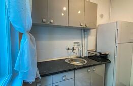 Apartament de 3 camere, 60mp, decomandat, zona Copou