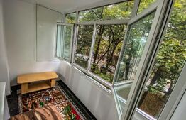 Apartament de 3 camere, 60mp, decomandat, zona Copou