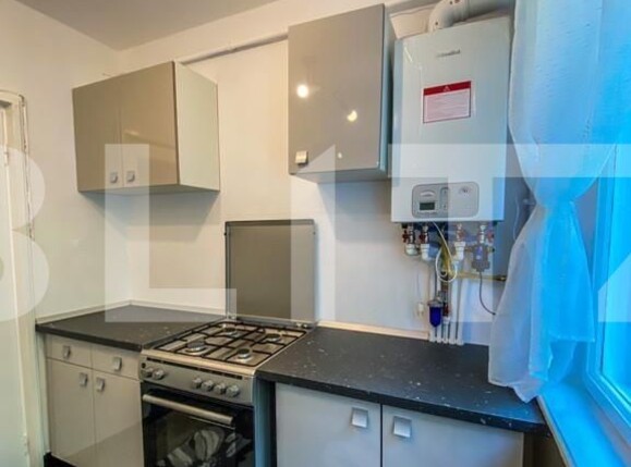 Apartament de închiriat 3 camere Copou - 102142AI | BLITZ Iași | Poza9