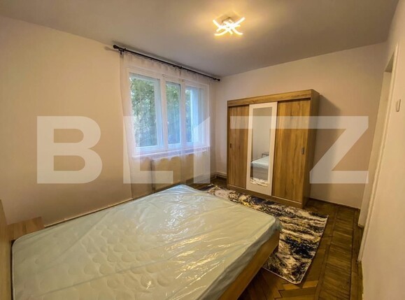 Apartament de închiriat 3 camere Copou - 102142AI | BLITZ Iași | Poza4