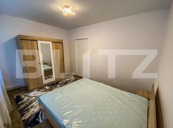 Apartament de închiriat 3 camere Copou - 102142AI | BLITZ Iași | Poza3